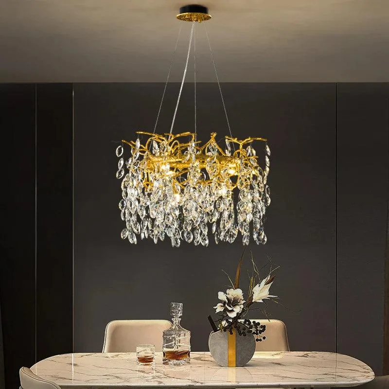 Luminaire Lustre / NOBLI