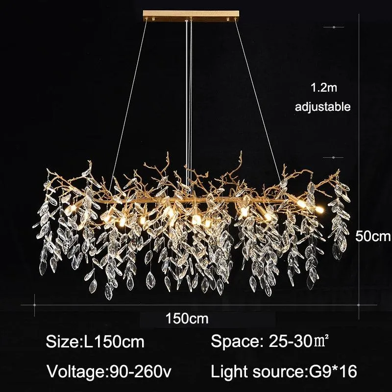 Luminaire Lustre / NOBLI