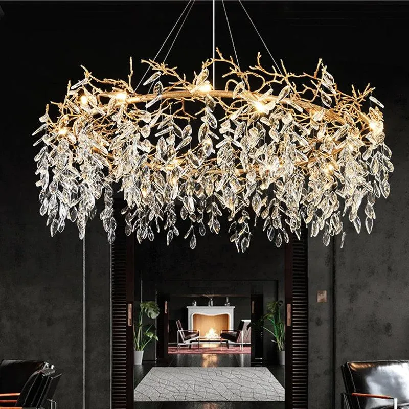 Luminaire Lustre / NOBLI