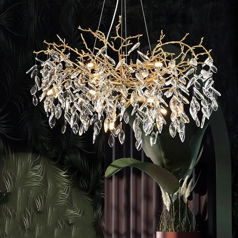 Luminaire Lustre / NOBLI