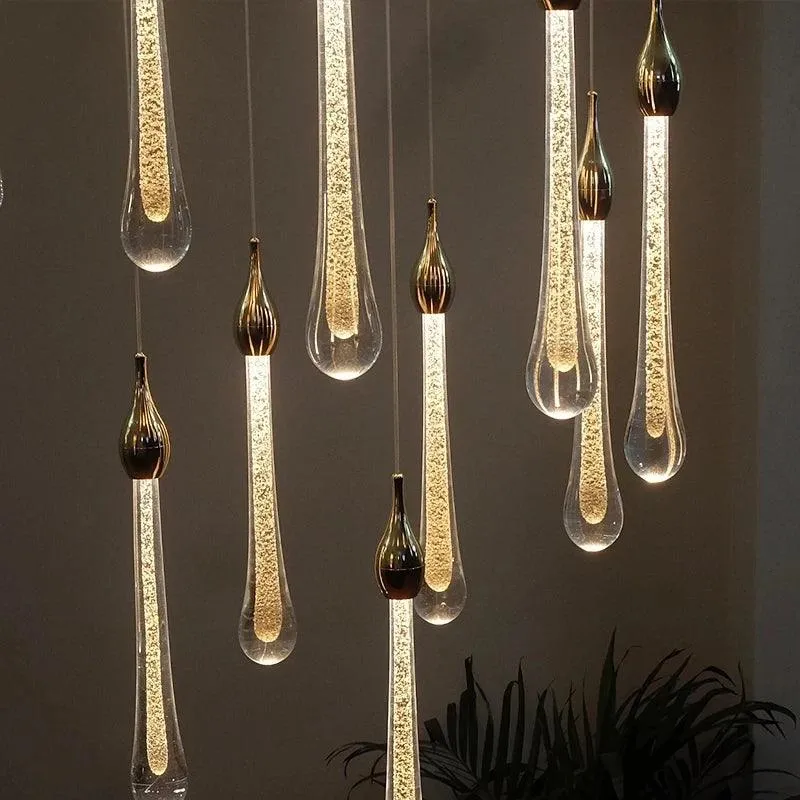 Luminaire Lustre / OPULIX