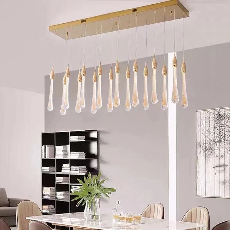 Luminaire Lustre / OPULIX