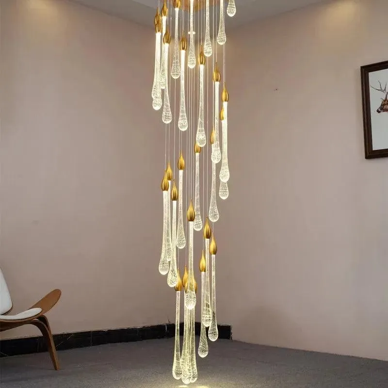 Luminaire Lustre / OPULIX