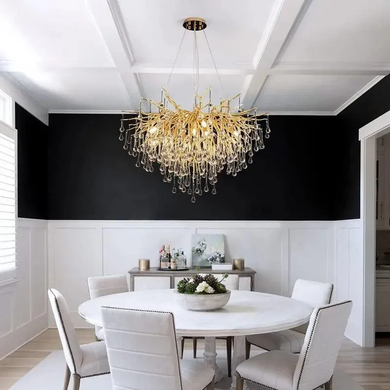 Luminaire Lustre / OROLUX
