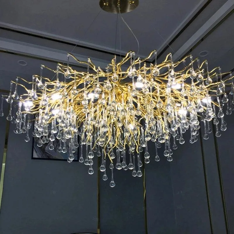 Luminaire Lustre / OROLUX