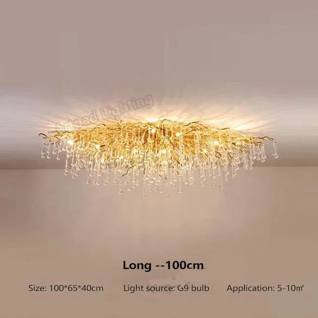 Luminaire Lustre / OROLUX