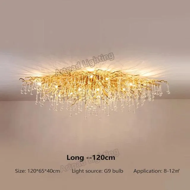 Luminaire Lustre / OROLUX