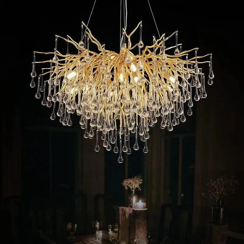 Luminaire Lustre / OROLUX