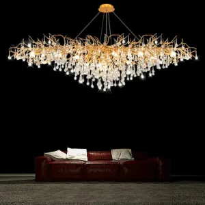 Luminaire Lustre / OROLUX
