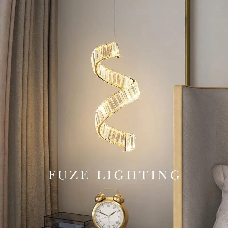 Luminaire Lustre / TEMPO