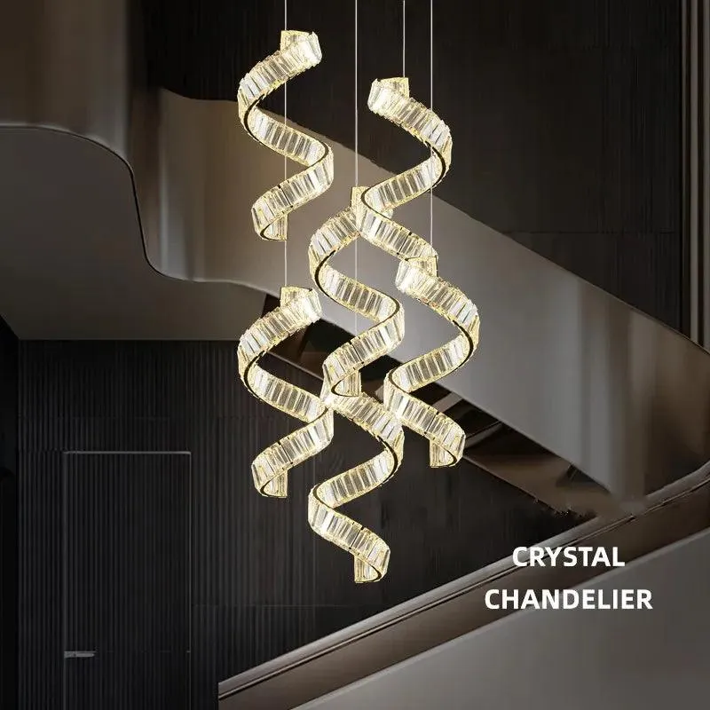 Luminaire Lustre / TEMPO