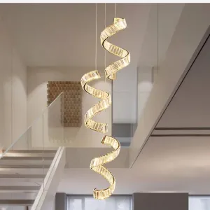 Luminaire Lustre / TEMPO