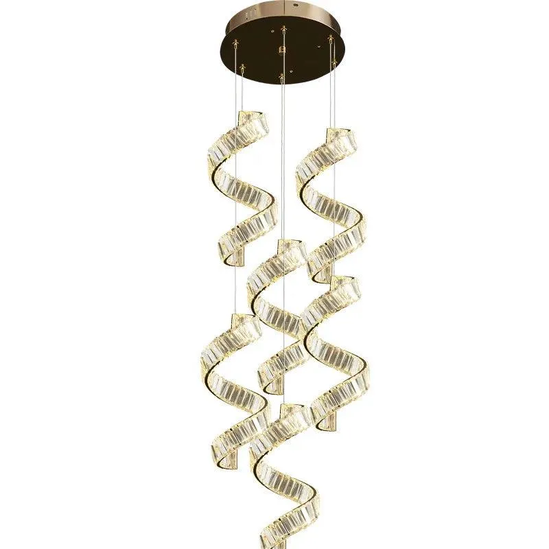 Luminaire Lustre / TEMPO