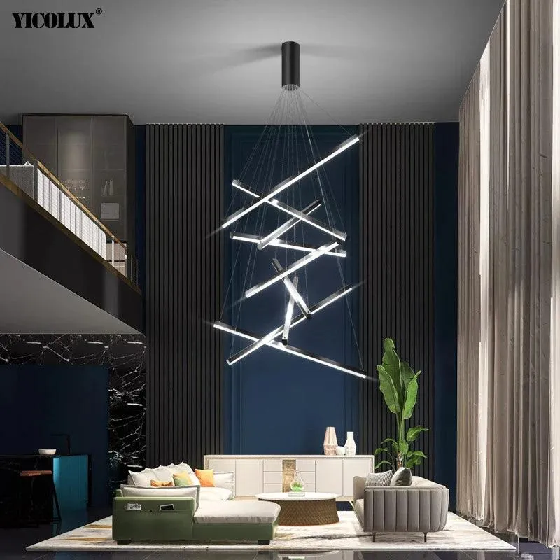Luminaire Lustre / VELVETA