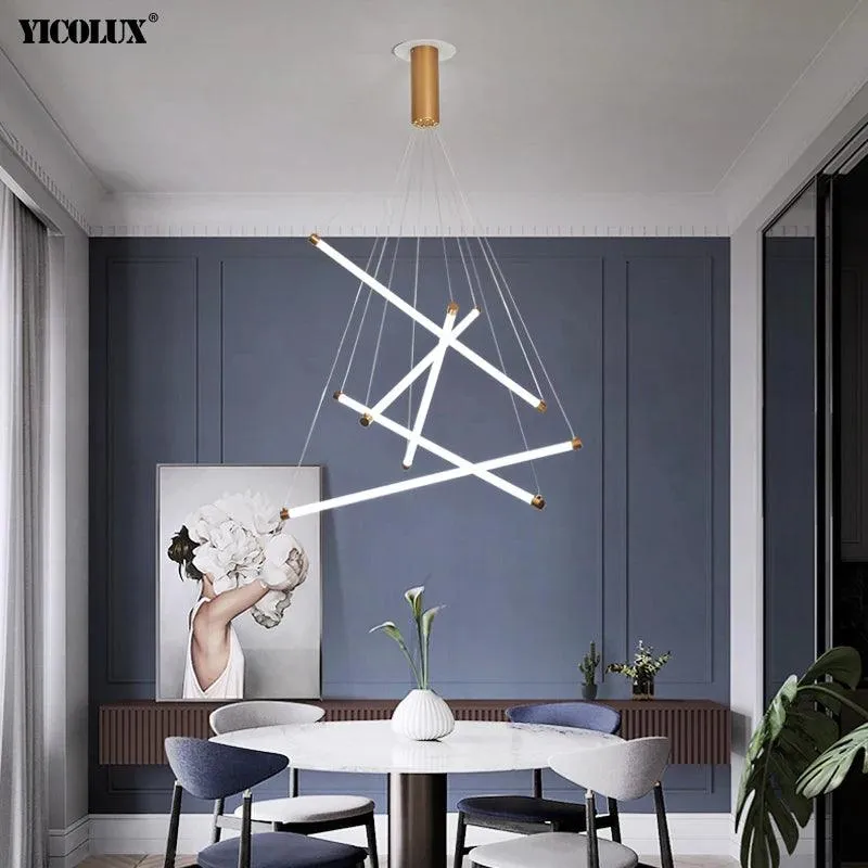 Luminaire Lustre / VELVETA