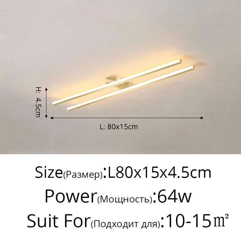 Luminaire Lustre / VELVETA