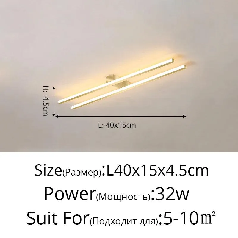 Luminaire Lustre / VELVETA