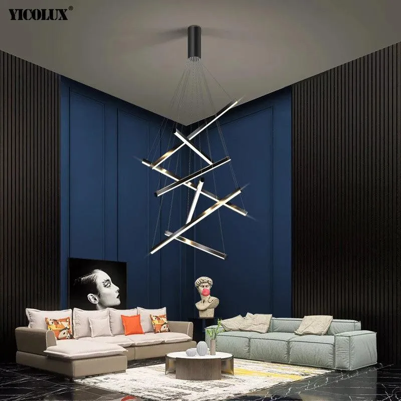Luminaire Lustre / VELVETA