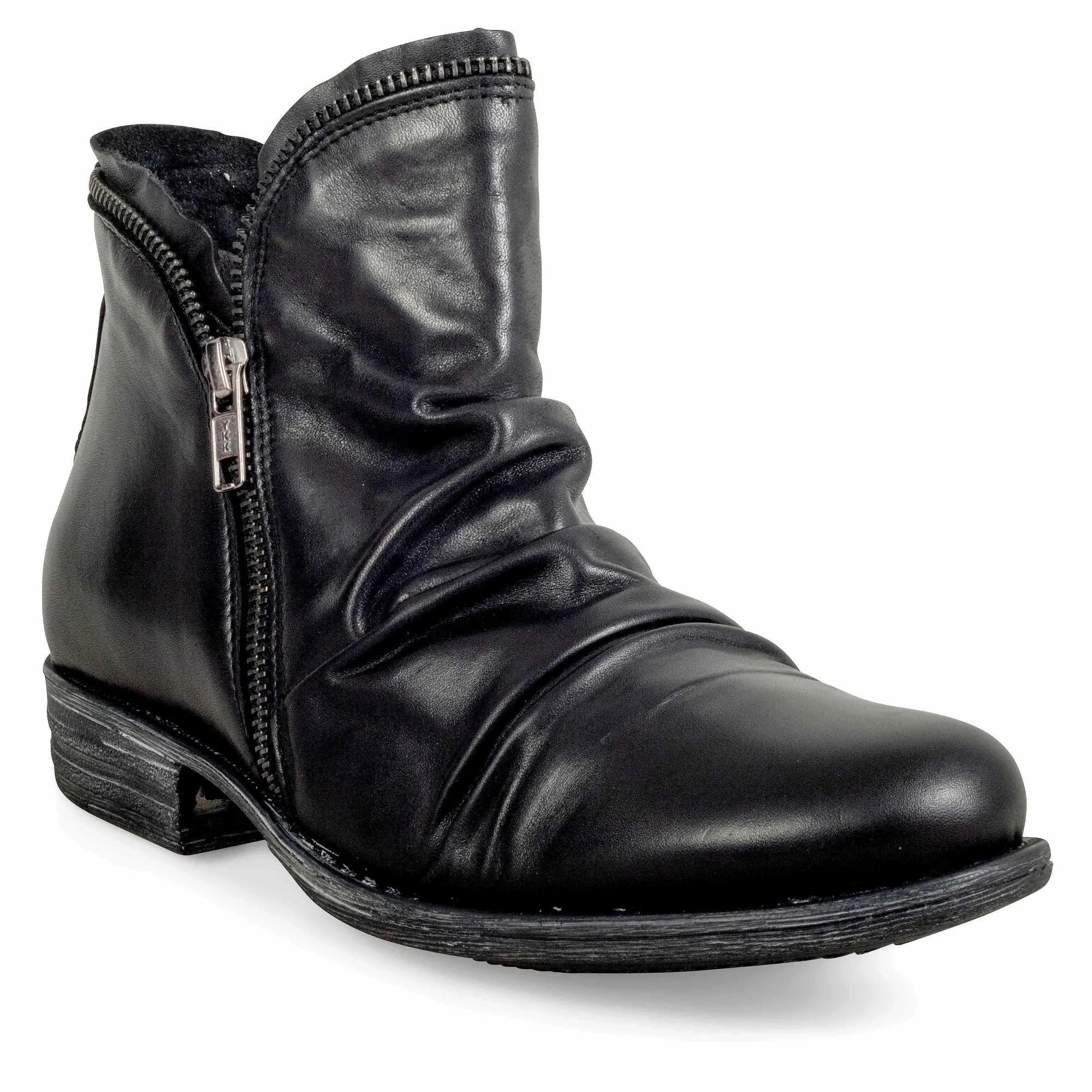 Luna Ankle Boot