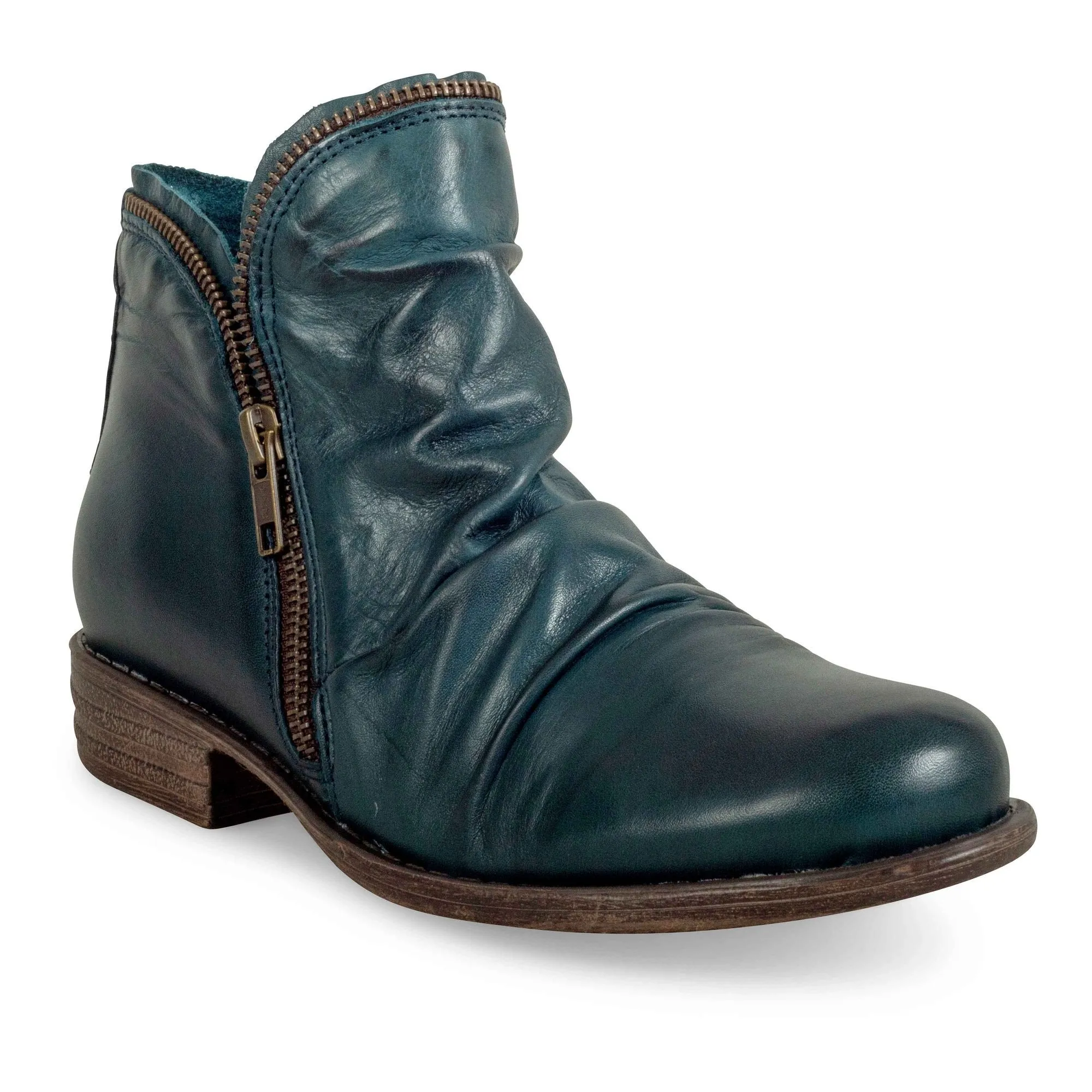 Luna Ankle Boot