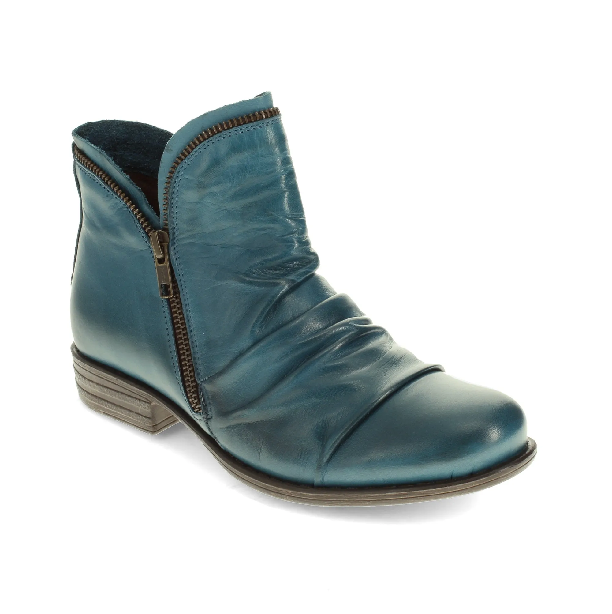 Luna Ankle Boot