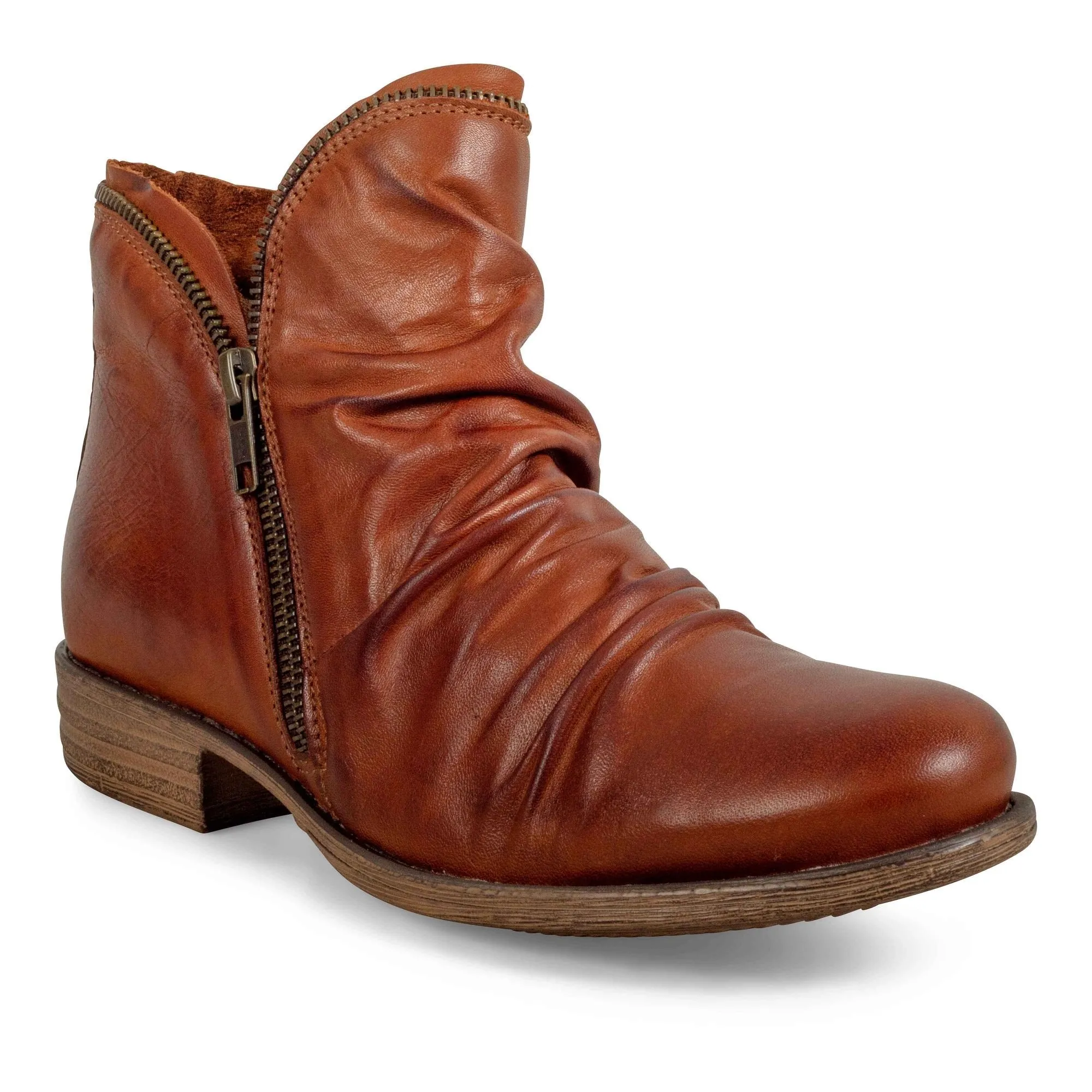 Luna Ankle Boot