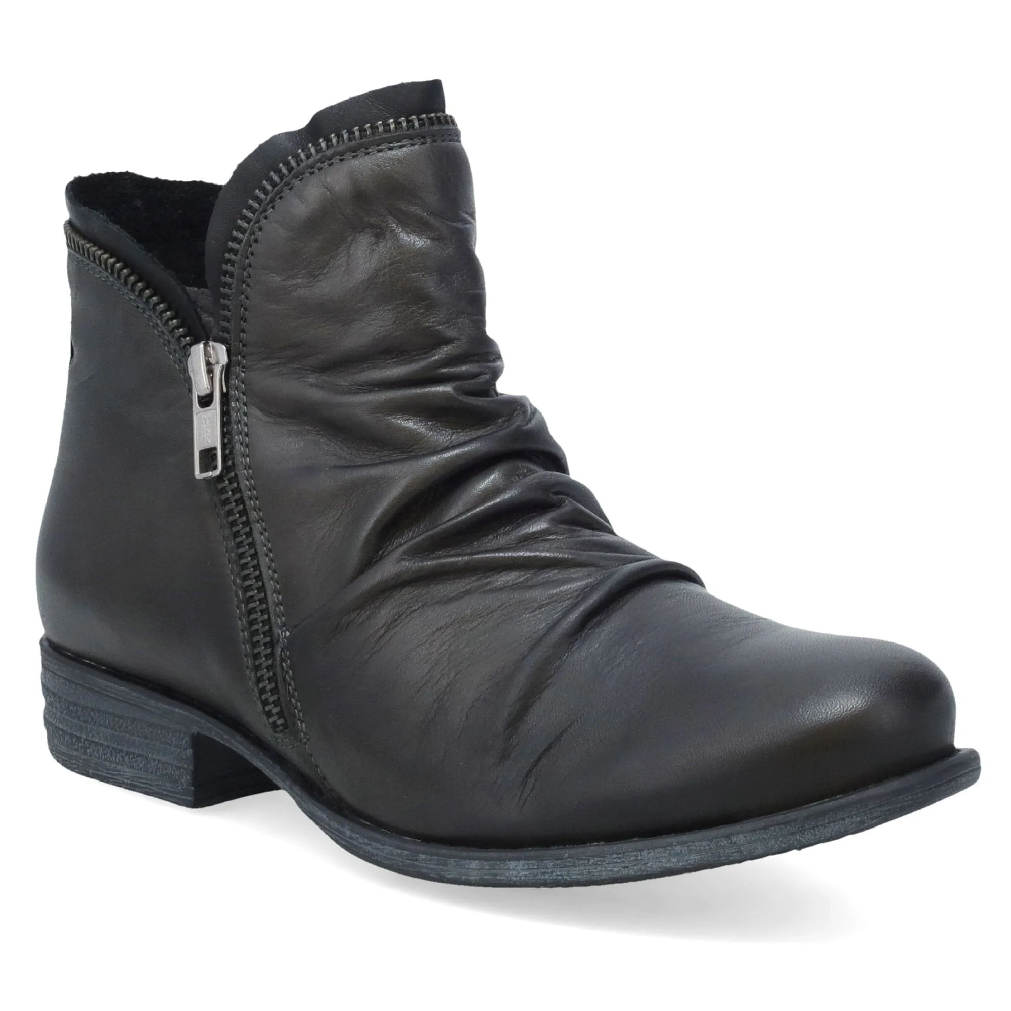 Luna Ankle Boot