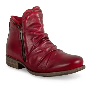 Luna Ankle Boot