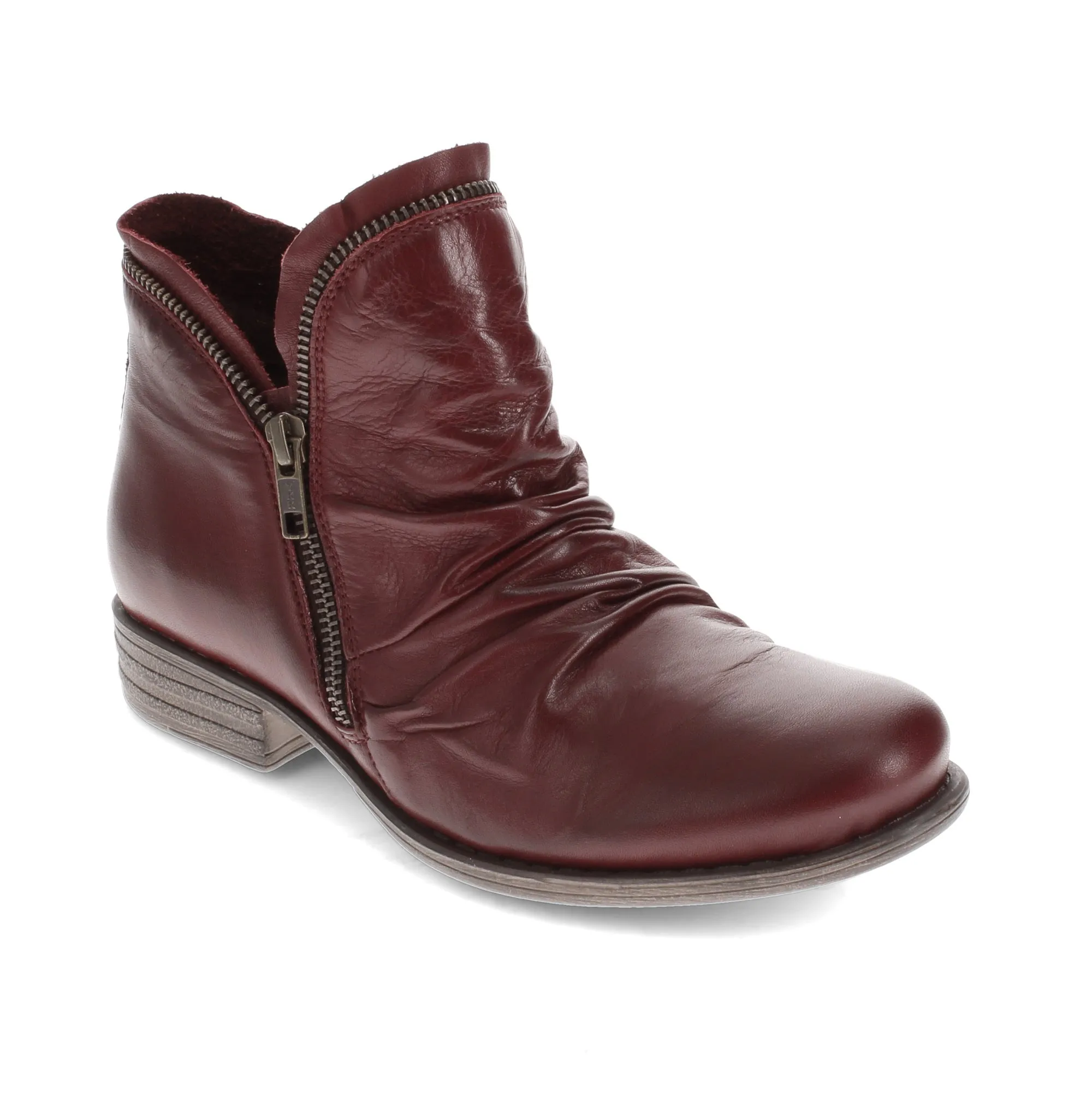 Luna Ankle Boot