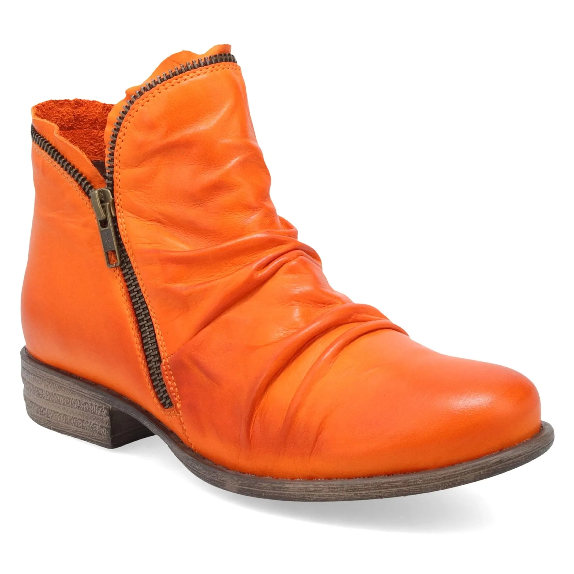 Luna Ankle Boot