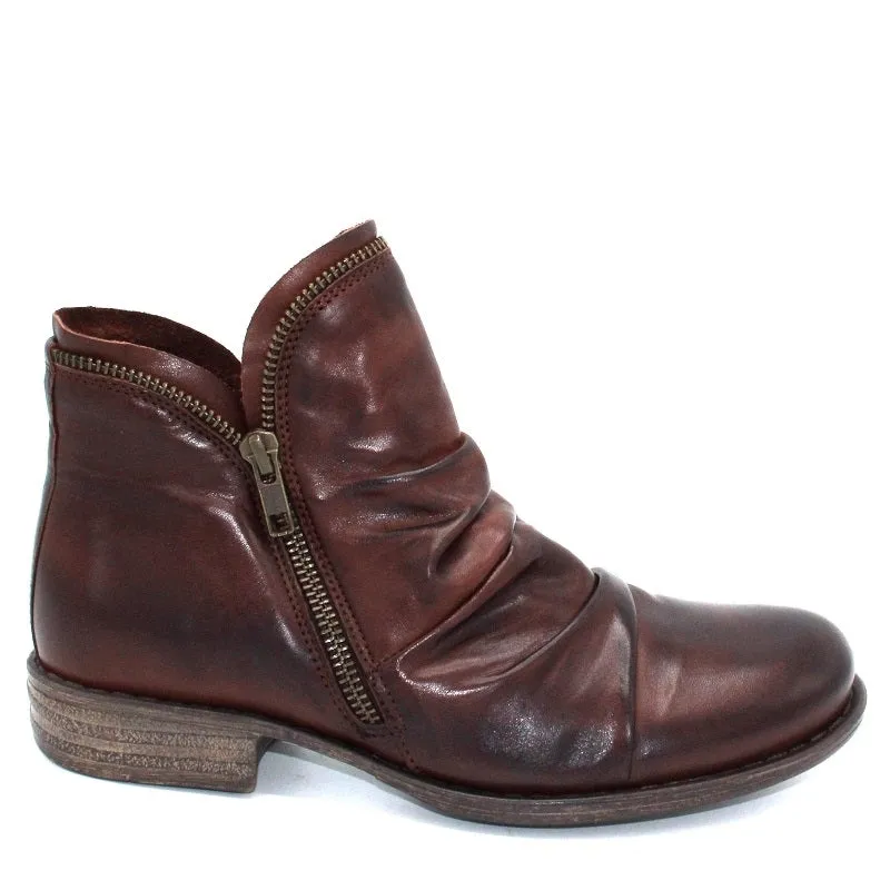 Luna Ankle Boot