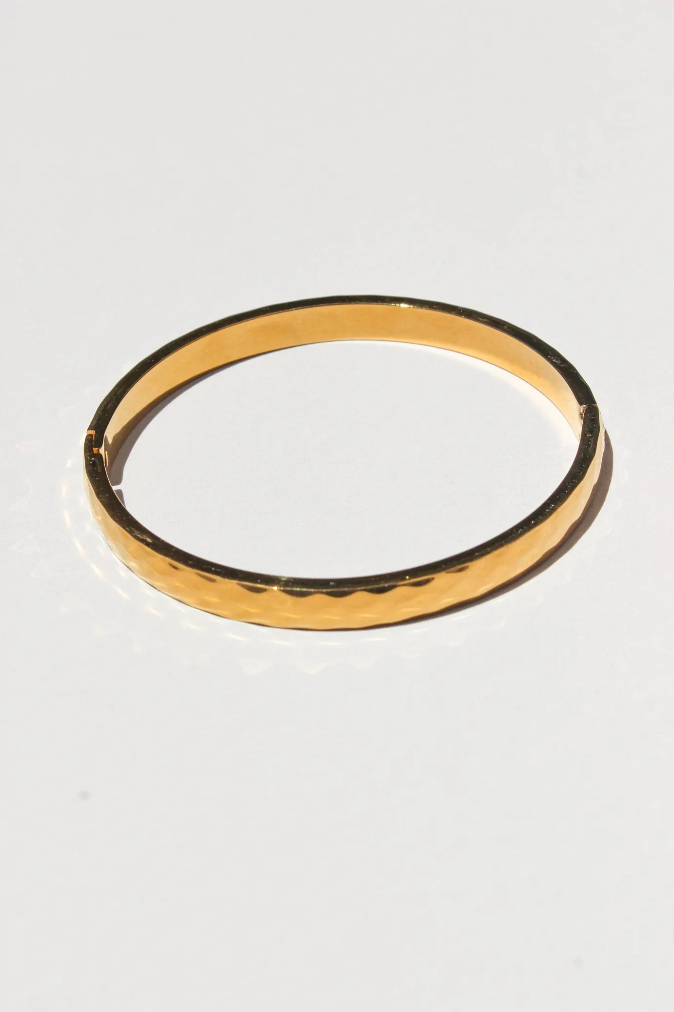 Lustre Bangle