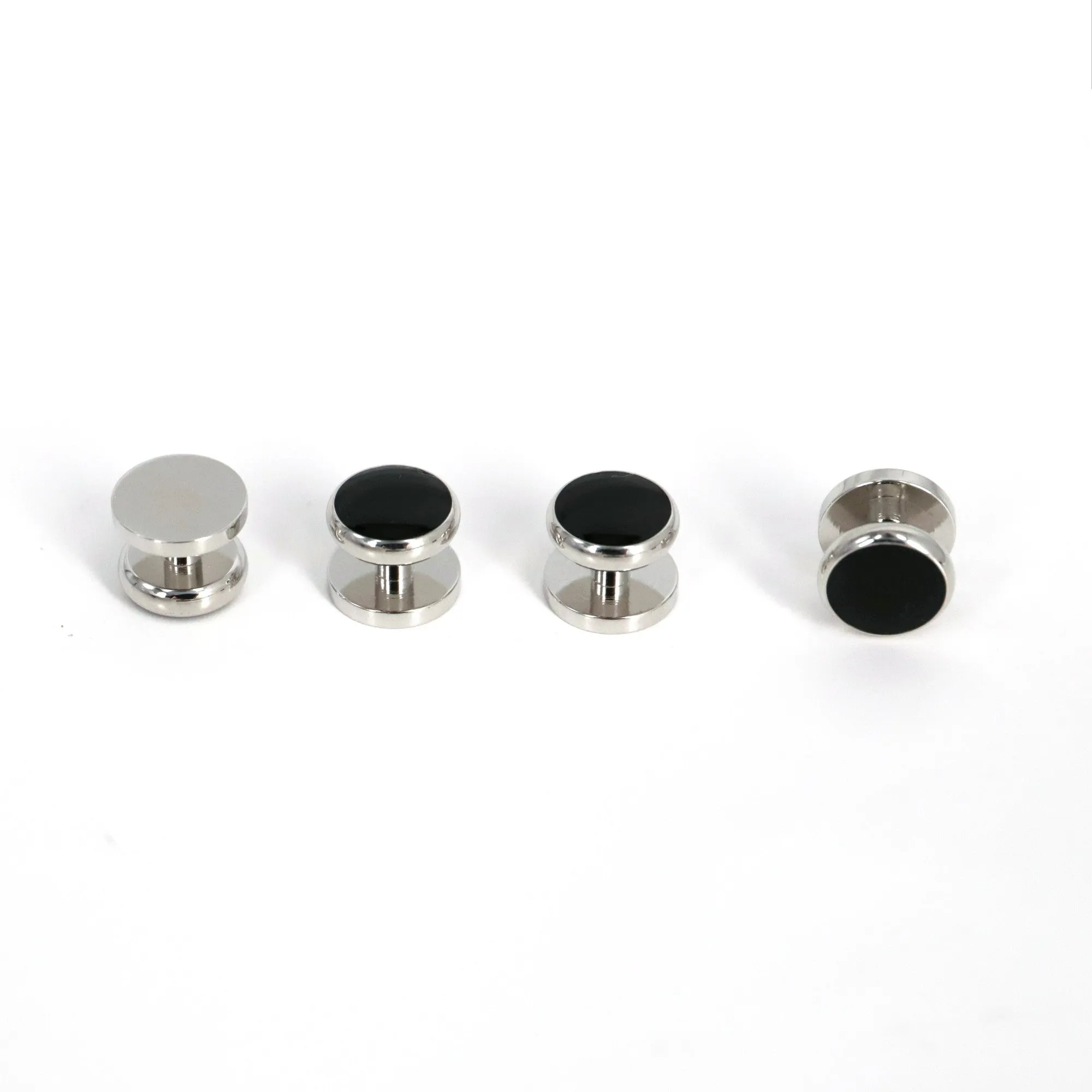 Men's Tuxedo Studs without cufflinks Azthom (Online Exclusive)