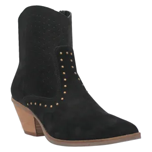 MISS PRISS LEATHER BOOT