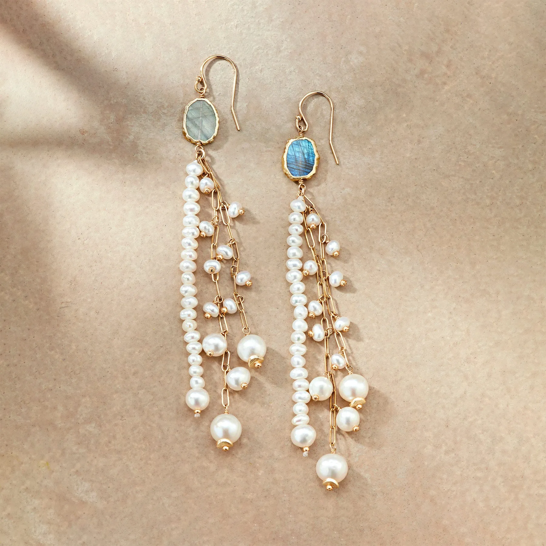 Mood Swing Earrings
