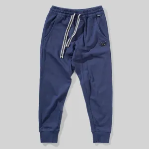 Munster Tracker Rugby Pant | Washed Midnight