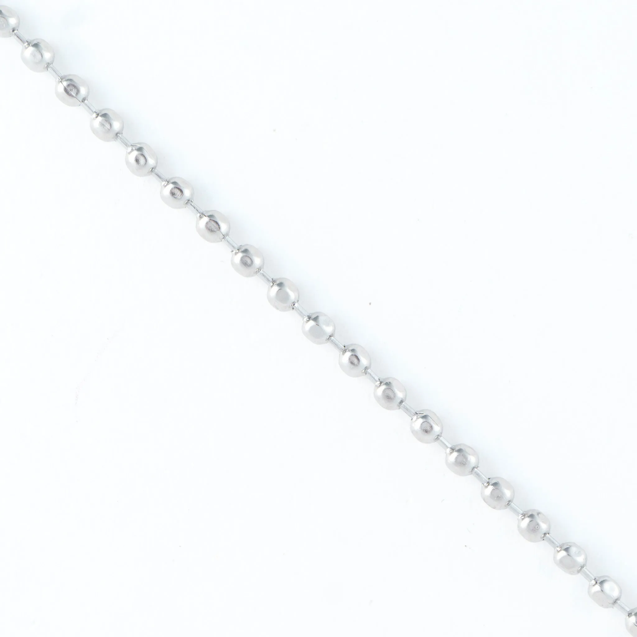 Narelle Waterproof Ball Chain Necklace
