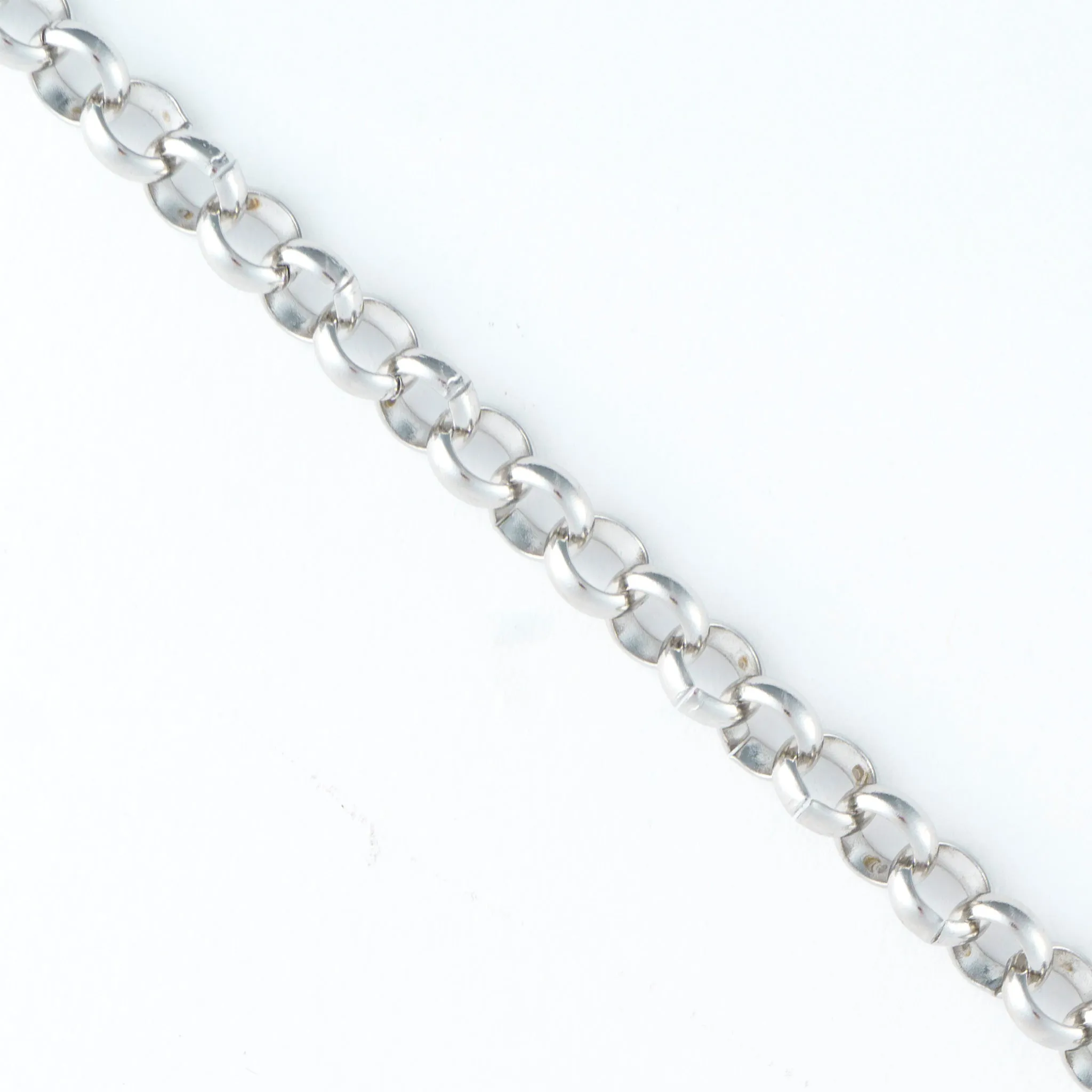 Narelle Waterproof Cable Chain Necklace