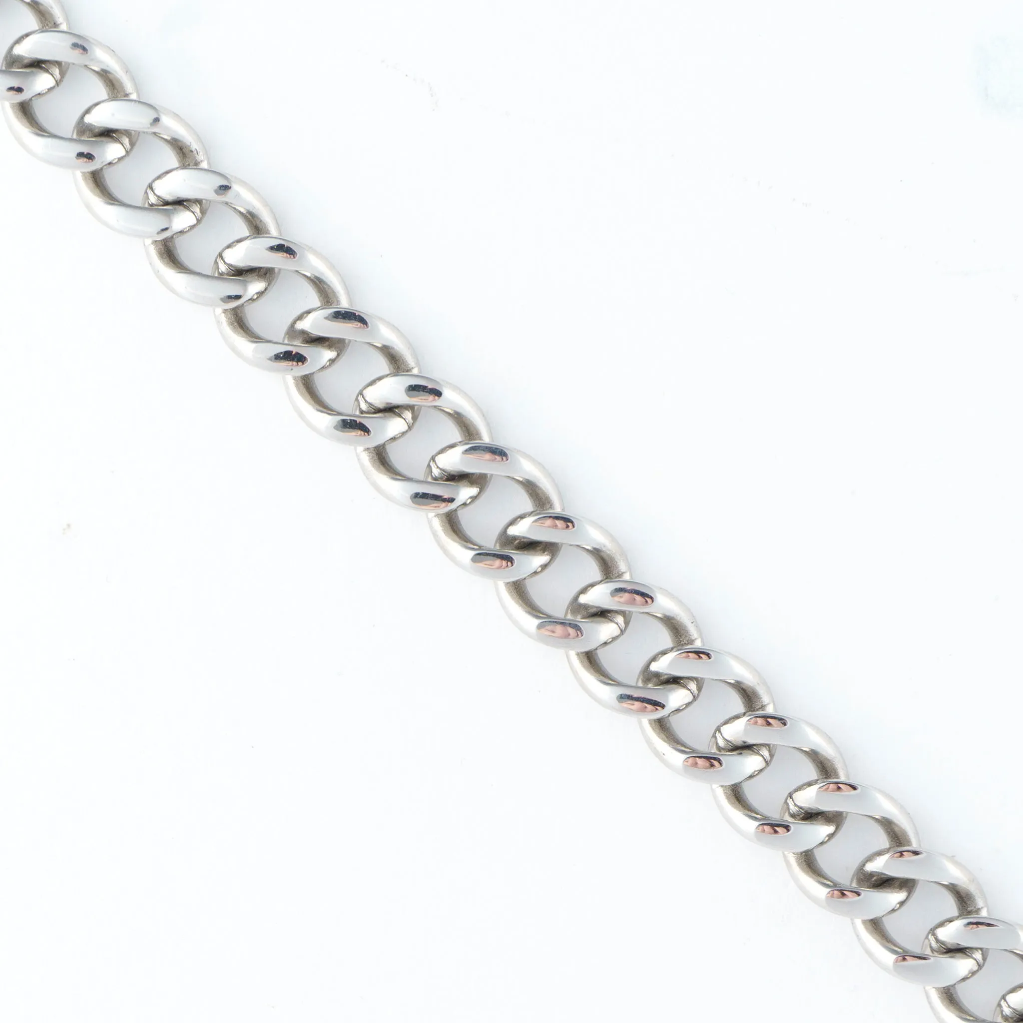 Narelle Waterproof Chunky Chain Necklace
