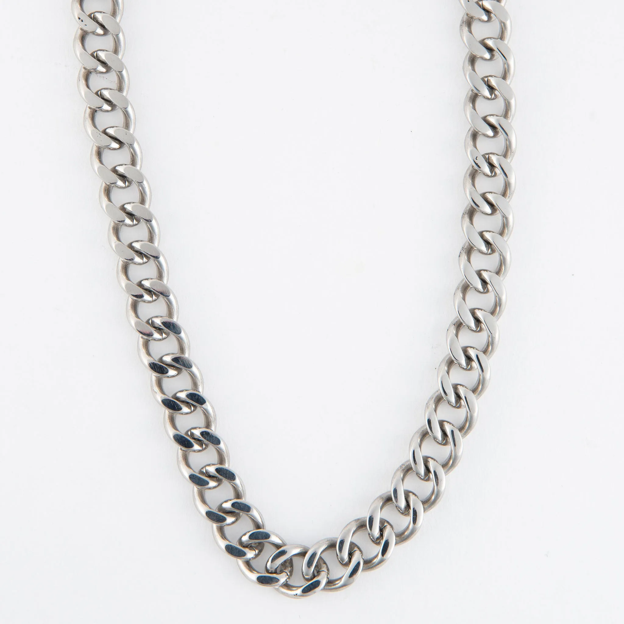 Narelle Waterproof Chunky Chain Necklace