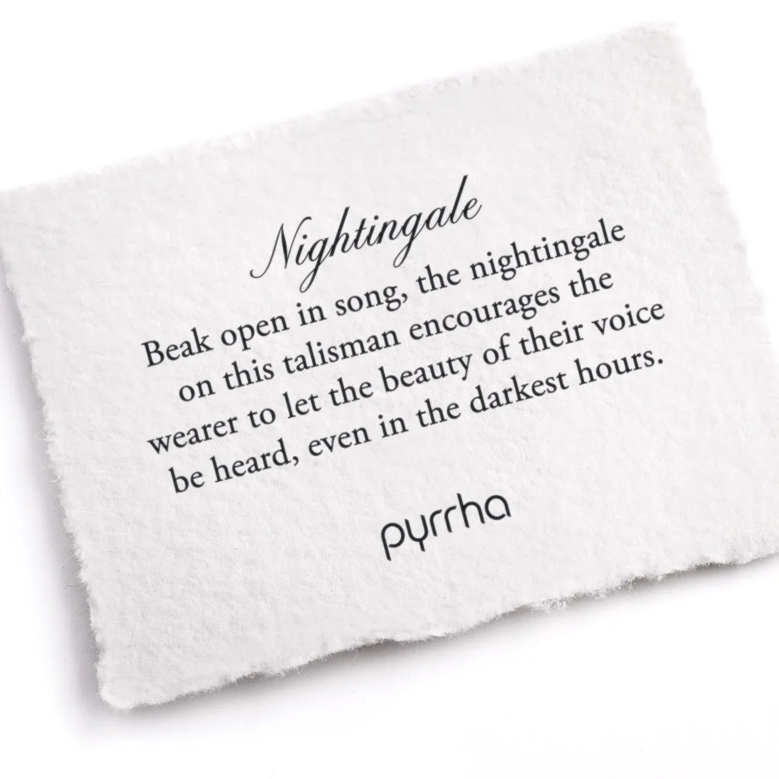 Nightingale Knotted Freshwater Pearl Necklace - Capri Blue