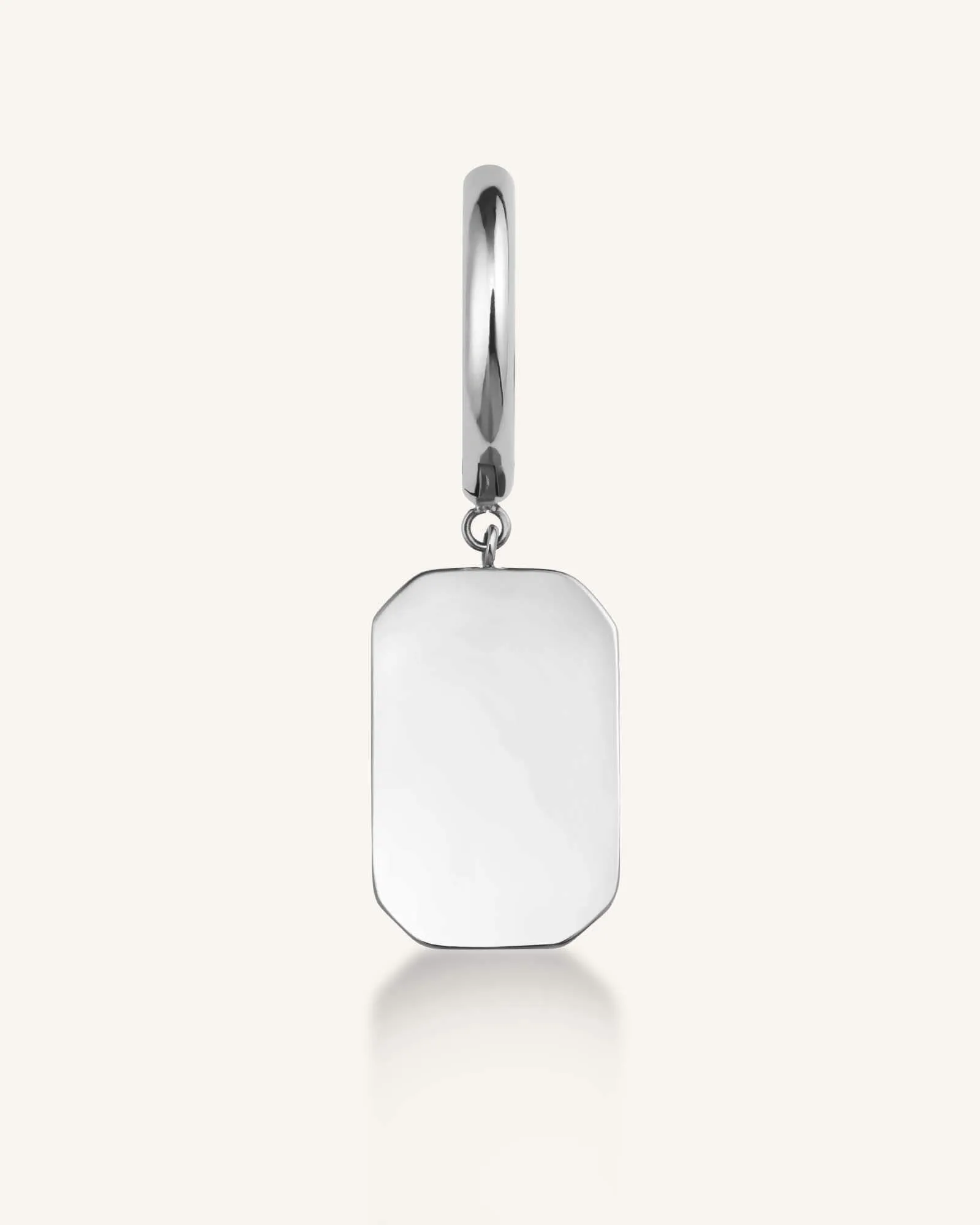 Octagon Hoop