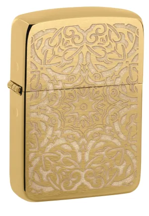Ornamental Design