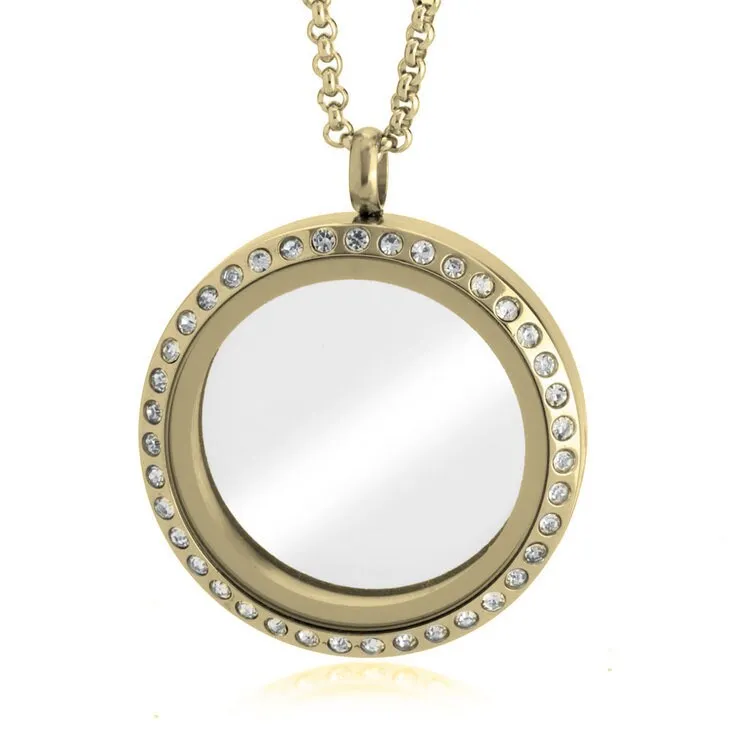 Personalized Round Floating Charms Pendant,Stainless Steel,Mother&#39;s Day Gift,Birthday gift,Mom gifts,gifts for her,pendant-charms only gift