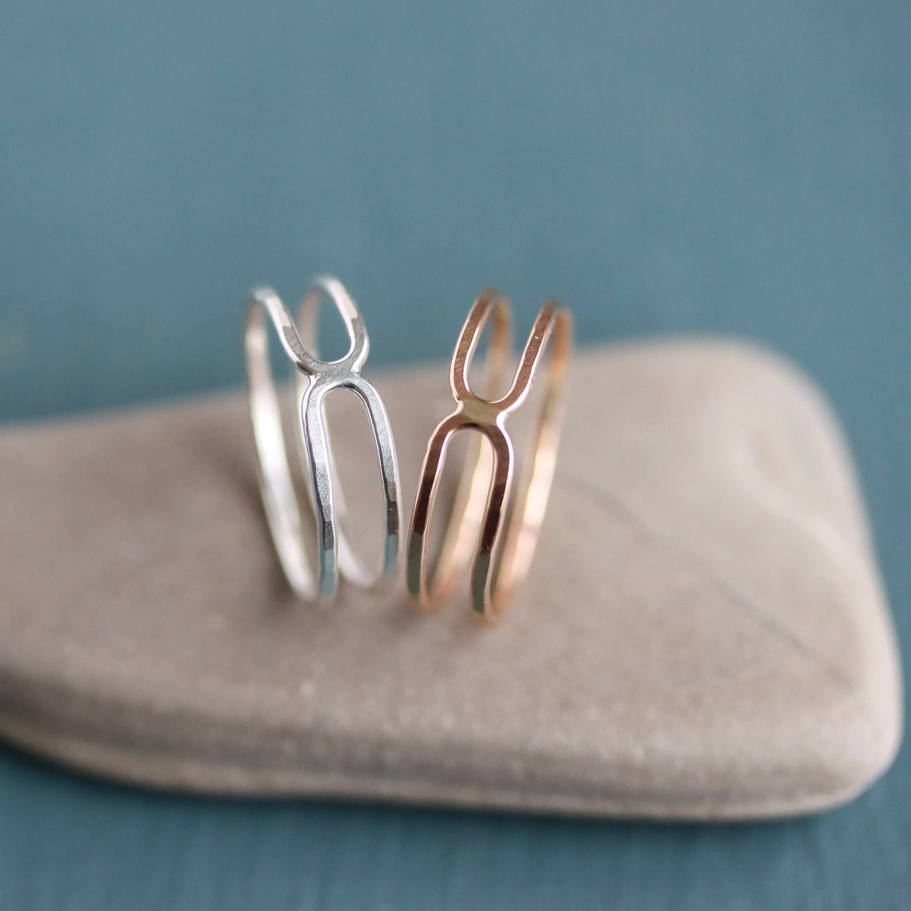Plinth Ring