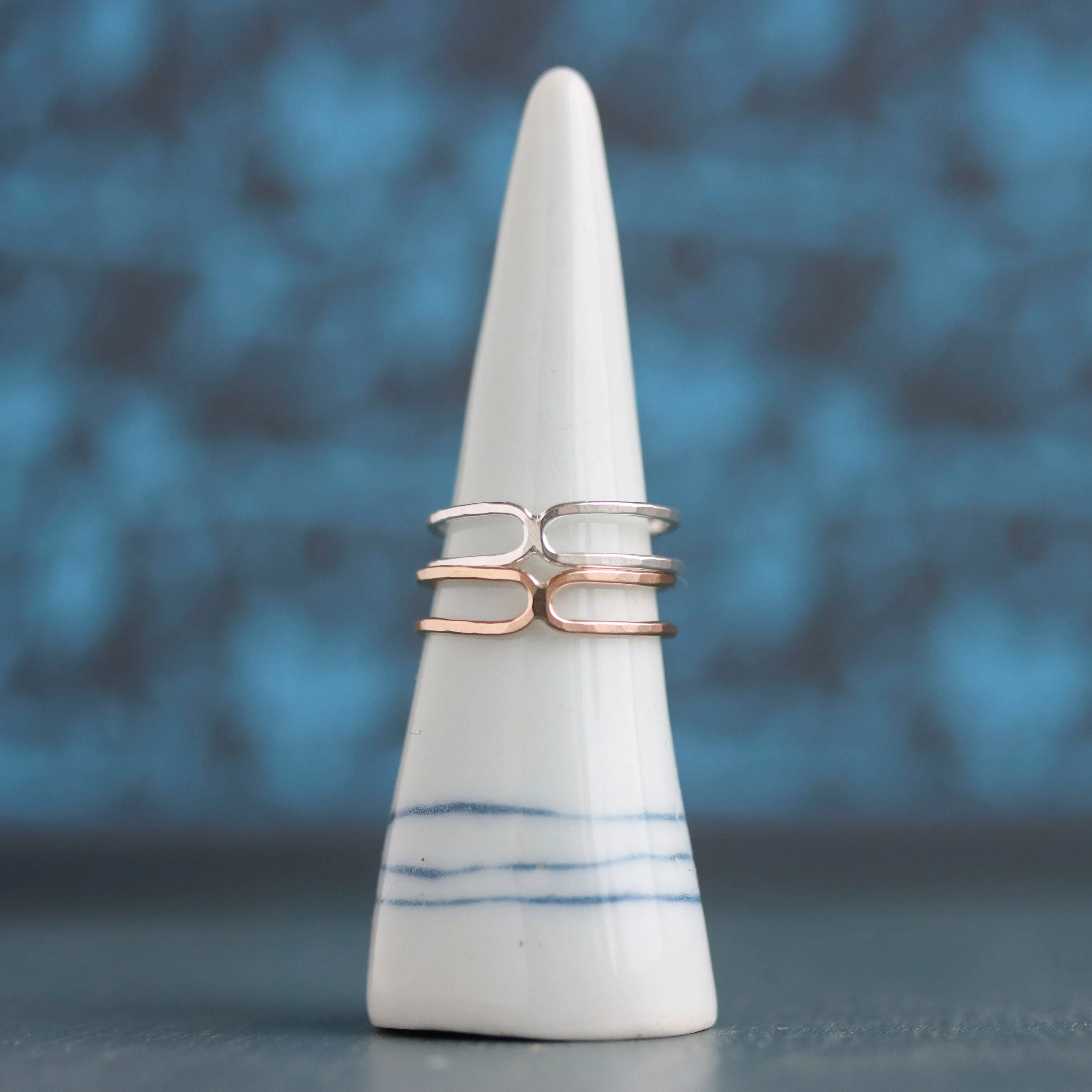 Plinth Ring