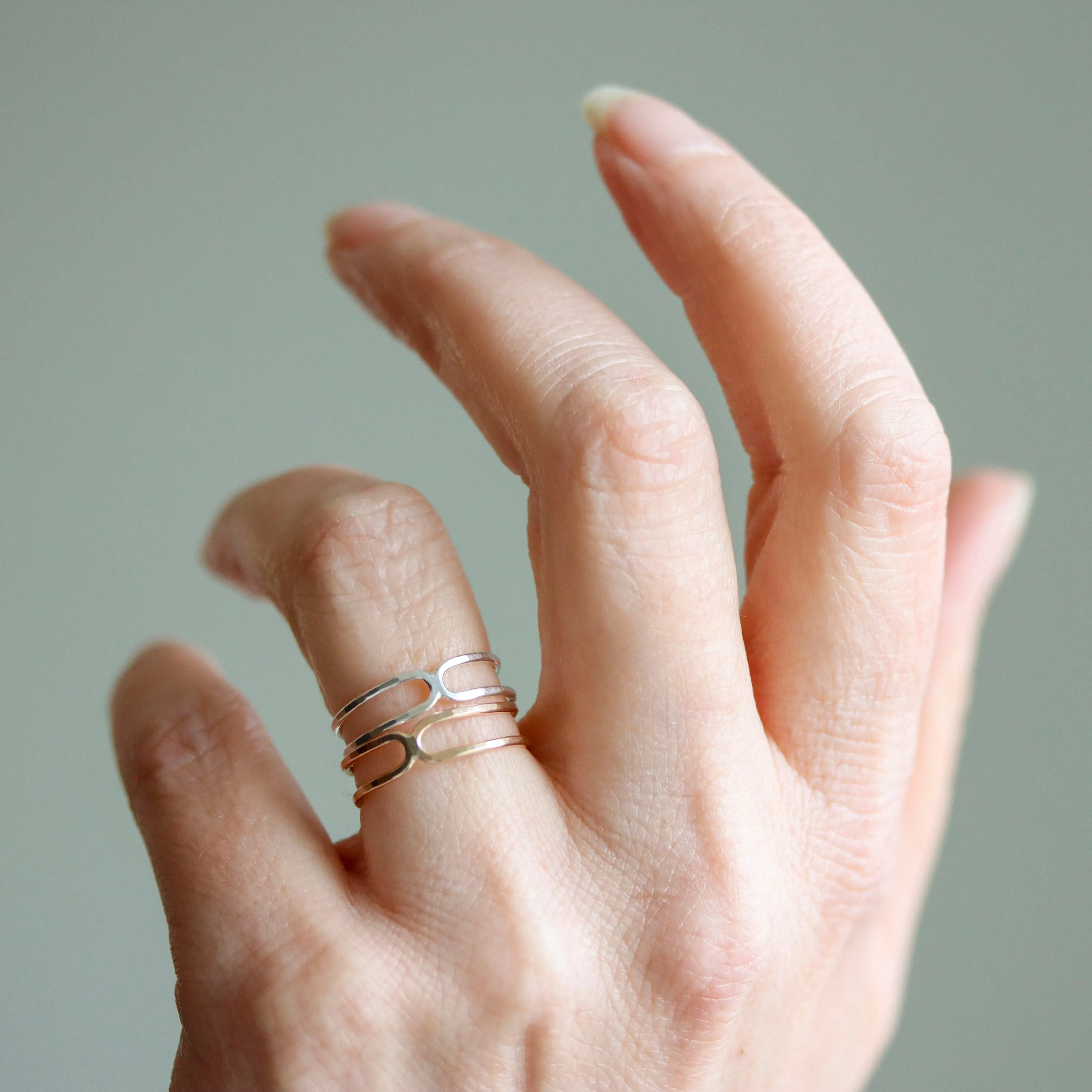 Plinth Ring