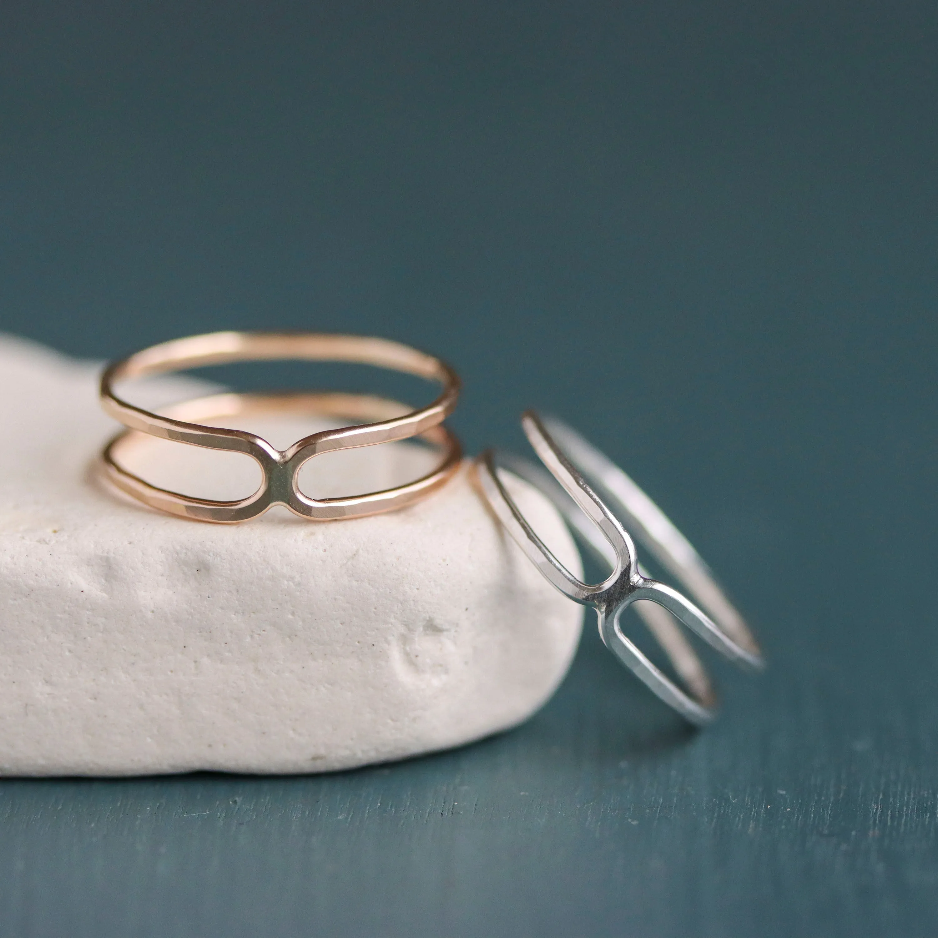 Plinth Ring