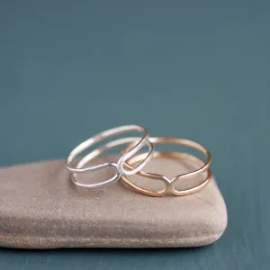 Plinth Ring