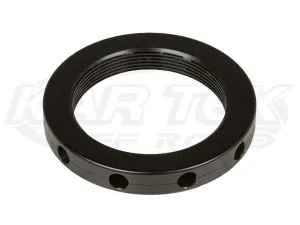 Preload Back-Up Rings 2.5 Bodies